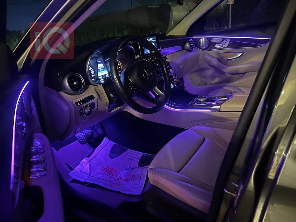 مێرسێدس بێنز C-Class